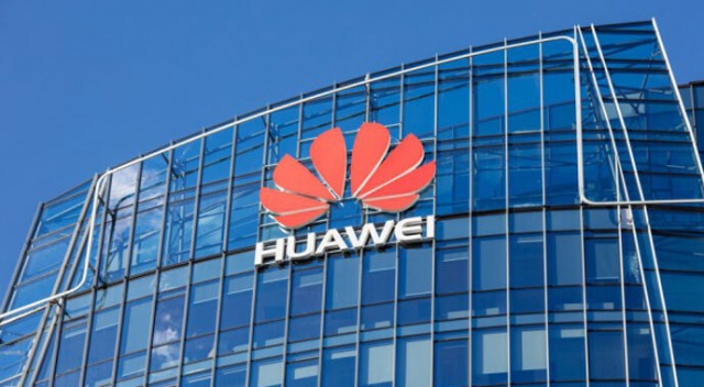 Huawei’den &#039;casusluk&#039; hamlesi