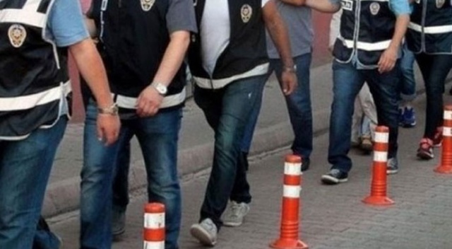 İstanbul merkezli FETÖ operasyonu: 40 gözaltı kararı