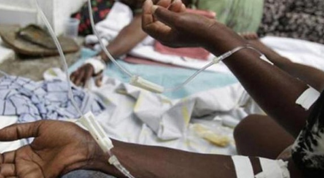 Kamerun’da koleradan ölenlerin sayısı 2 günde 48’den 93’e çıktı