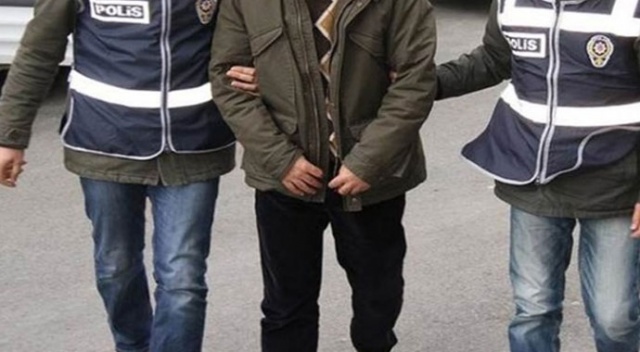 Kars’ta HDP&#039;li eski başkan &#039;terör örgütü üyesi olmak&#039; suçundan gözaltına alındı