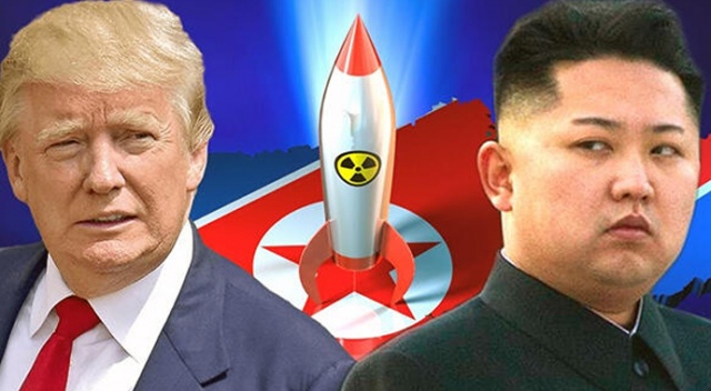 Kuzey Kore&#039;den ABD&#039;ye uyarı