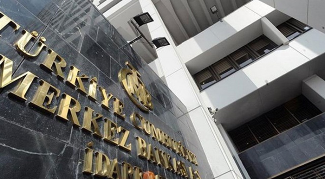 Merkez Bankası&#039;ndan enflasyon açıklaması