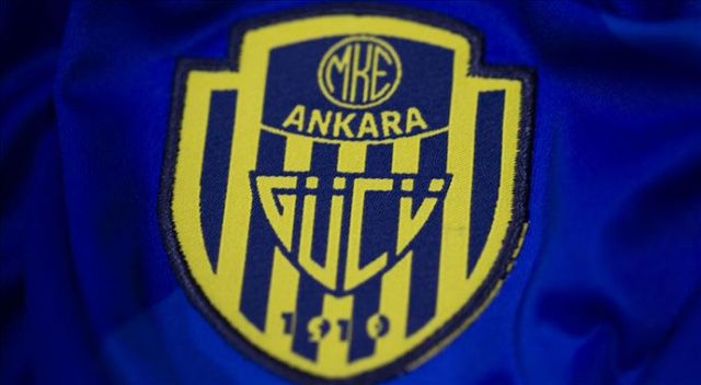 MKE Ankaragücü&#039;ne yeni sponsor