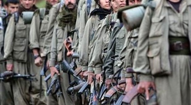 PKK’da şimdi sıra kimde korkusu had safhada