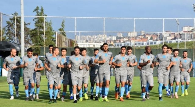 Trabzonspor, fazla oyuncular için formül arıyor
