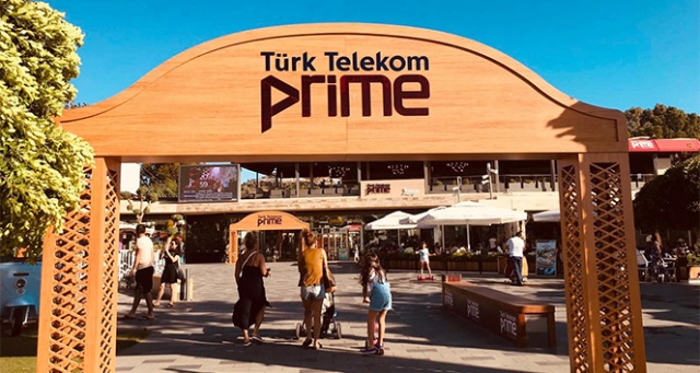 Türk Telekom Prime ve Yalıkavak Marina’dan iş birliği