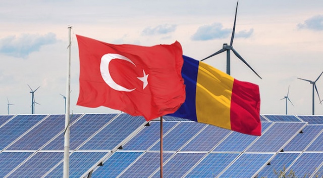 Türkiye’den yeni hamle: Enerjide hedef Romanya!