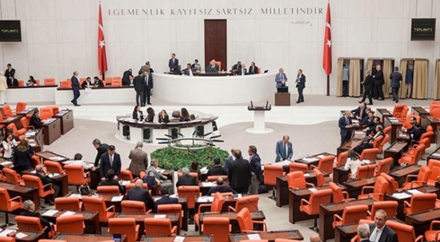 Türkiye Turizm Tanıtım ve Geliştirme Ajansı’nın kurulması teklifi TBMM&#039;de kabul edildi
