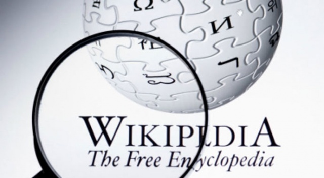 Wikipedia&#039;ya alternatif geliyor