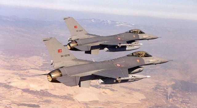 3 PKK&#039;lı terörist etkisiz hale getirildi