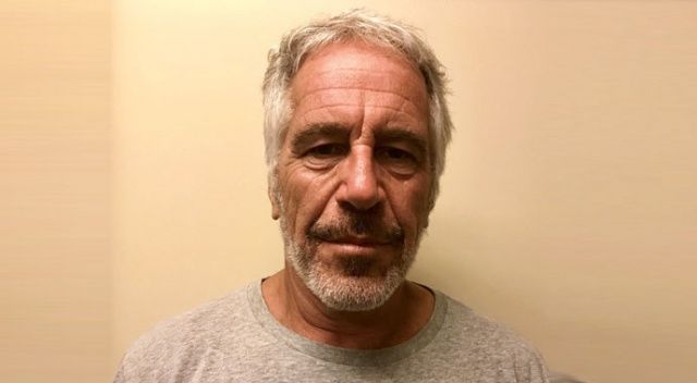ABD&#039;li milyarder Epstein hapishanede ölü bulundu