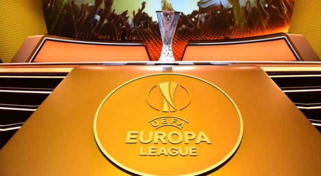 Avrupa Ligi&#039;nde play-off eleme turu heyecanı