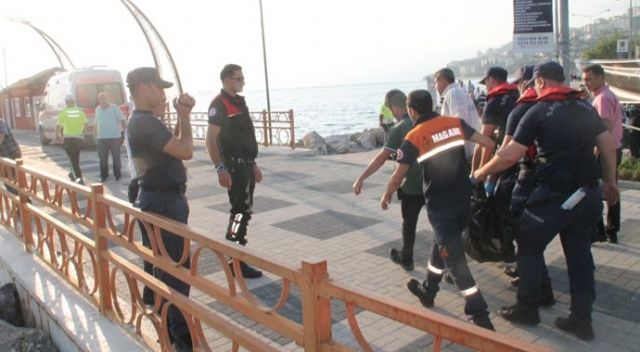 Bursa&#039;da kıyıya vuran kadın cesedinin kimliği belli oldu