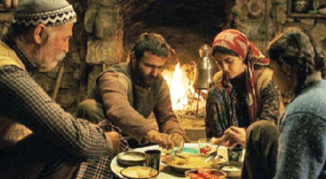 Dört Türk  filmi Bosna’da  yarışacak