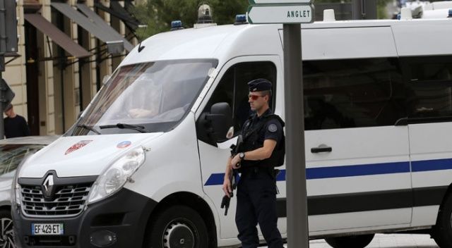 Dünyanın gözü Fransa&#039;da! 13 bin 200 polis ve jandarma görev yapacak