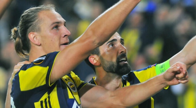 Fenerbahçe&#039;den Frey için resmi açıklama!