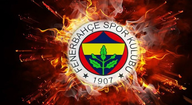Fenerbahçe&#039;ye bomba transfer!