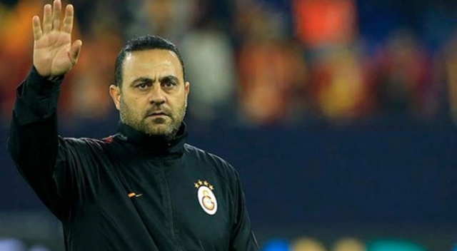 Galatasaray&#039;dan Hasan Şaş açıklaması