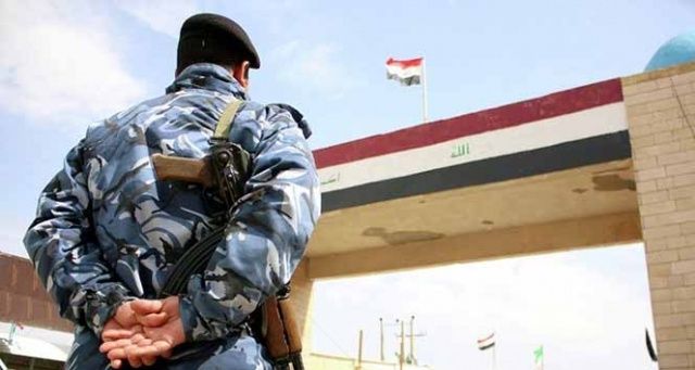 Irak, Diyala vilayetindeki İran sınır kapısını kapattı