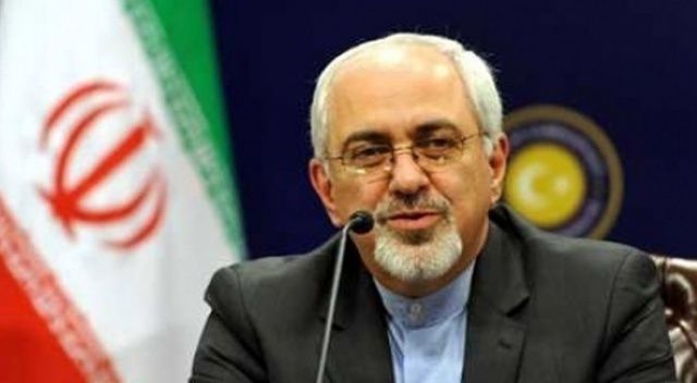 İran Dışişleri Bakanı: &#039;Nükleer anlaşmanın yeniden müzakeresi mümkün değil&#039;