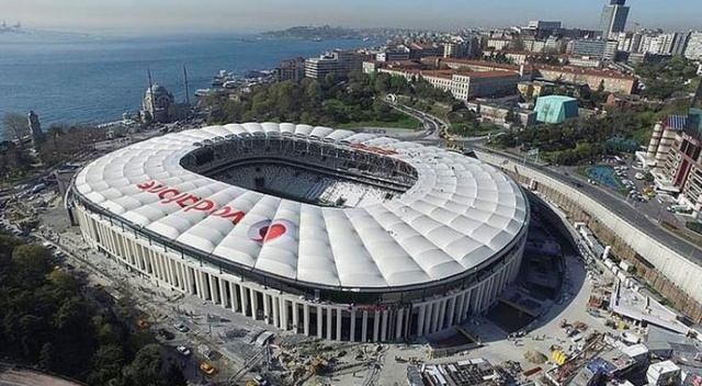 İstanbul&#039;da &#039;UEFA Süper Kupa Finali&#039; tedbirleri