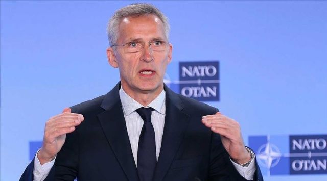 NATO Genel Sekreteri Stoltenberg: Siber saldırı NATO&#039;nun 5. maddesini tetikleyebilir