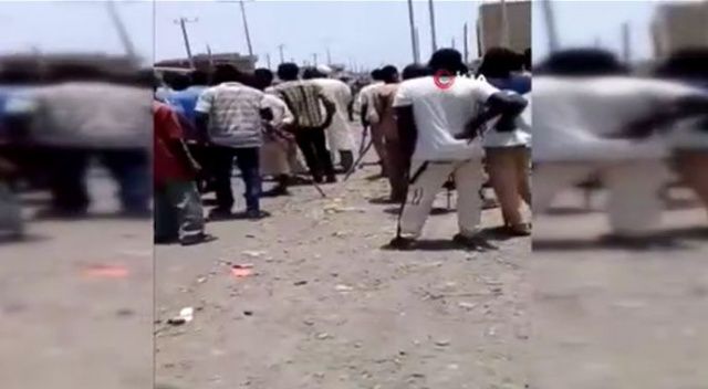 Sudan’da aşiretler arasında çatışma: 1 ölü, 58 yaralı