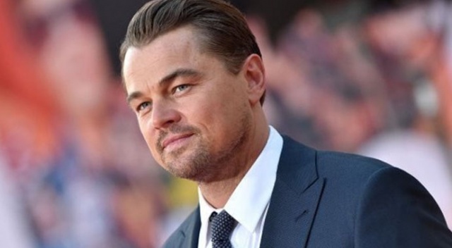 Ünlü oyuncu Leonardo DiCaprio’dan Amazonlar’a 5 milyon dolar bağış