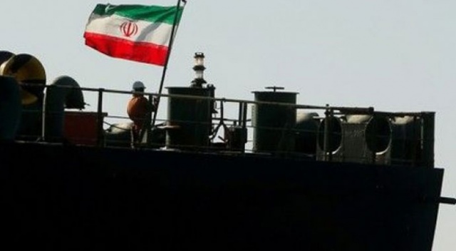 Yunanistan, İran gemisine yardım etmeyecek