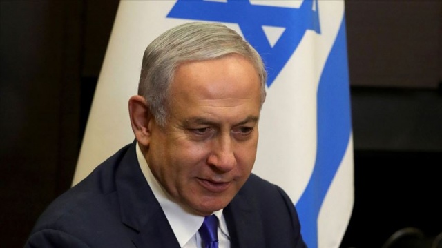 AB ülkeleri Netanyahu’nun &#039;ilhak&#039; vaadinden endişeli