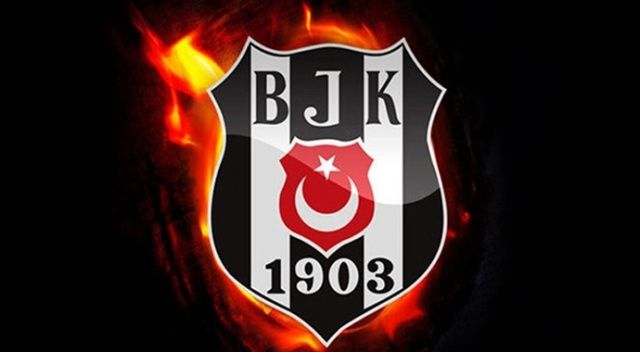 Beşiktaş itiraz kararından vazgeçti