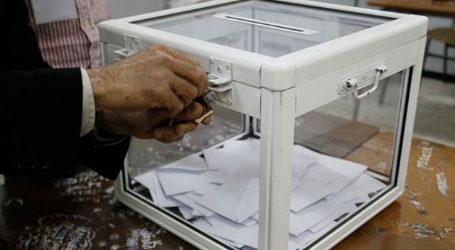 Cezayir&#039;de cumhurbaşkanı seçimleri 12 Aralık&#039;ta yapılacak