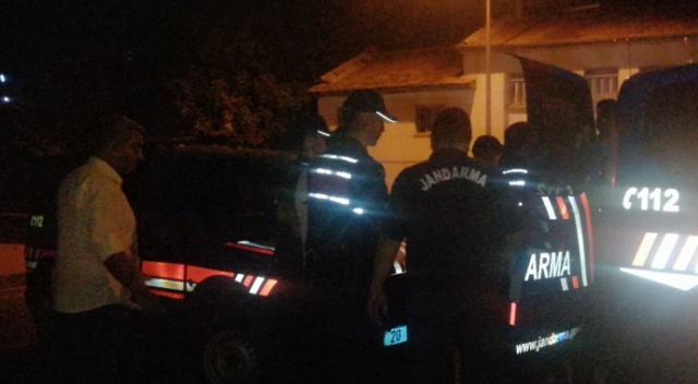Denizli’de uyuşturucu operasyonu: 3 tutuklu