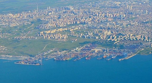 Dikkat! &#039;İstanbul&#039;un denize yakın ilçelerinde deprem tehlikesi arttı&#039;