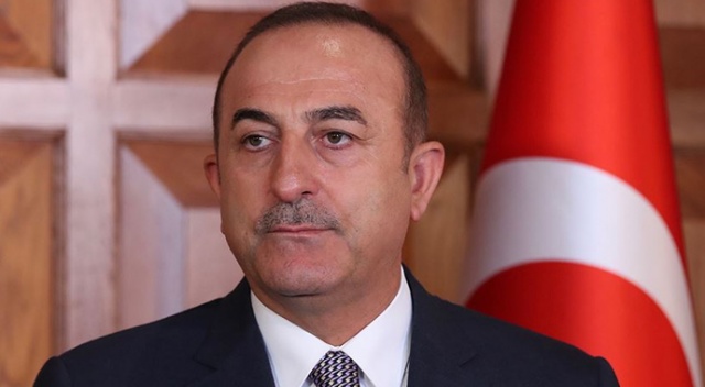 Dışişleri Bakanı Çavuşoğlu: İbrahim Eren’in Doha Büyükelçiliğine atandığı iddiası doğru değil
