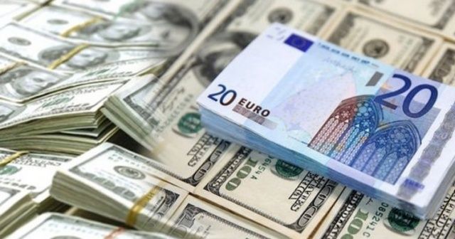 Dolar - euro kaç TL oldu? Dolar düştü mü? (4 Eylül 2019 güncel dolar ve euro)