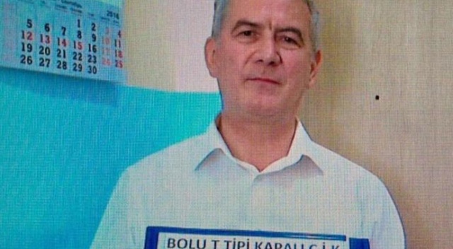 Ergenekon davasına bakan eski hakime FETÖ&#039;den 10 yıl hapis cezası