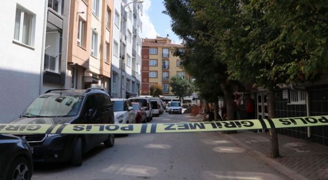 Eskişehir&#039;de esrarengiz cinayet! Yatak odasında ölü bulundu