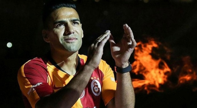 Fatih Terimsiz Galatasaray&#039;dan kararını verdi! Falcao ilk 11&#039;de...