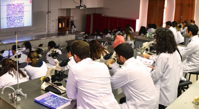 Hacettepe Üniversitesi Sağlık Bilimleri Enstitüsüne öğrenci alınacak