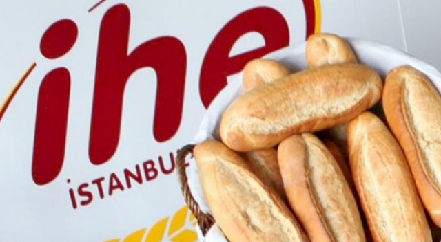 Halk Ekmek ürünlerine yüzde 40&#039;a varan zam