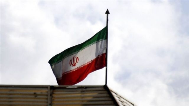 İran&#039;dan ABD&#039;nin yeni yaptırım kararına tepki