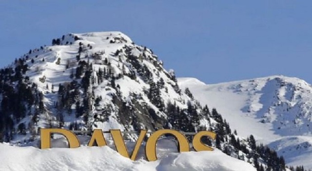 İşçi ve  işverenin Davos’u