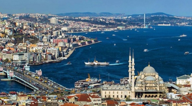 İstanbul son 5 yılın zirvesinde! Daha da artış bekleniyor