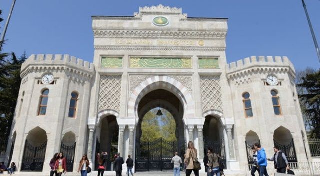İstanbul Üniversitesi 29 Öğretim Görevlisi istihdam edecek | İÜ Öğretim Görevlisi Alımı