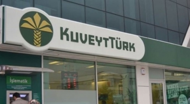 Kuveyt Türk  kâr oranlarını düşürdü