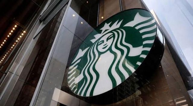 Mahkemeden önemli Starbucks kararı