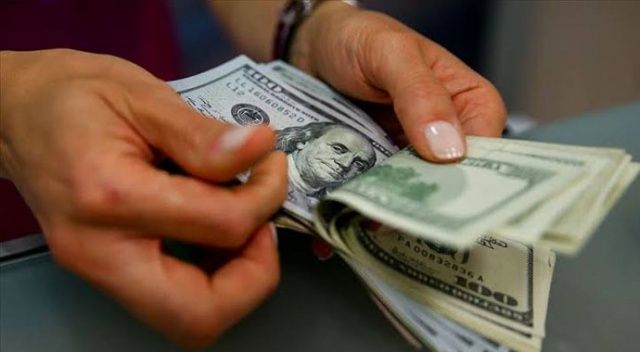 Merkez Bankası yıl sonu dolar ve enflasyon tahminini açıkladı