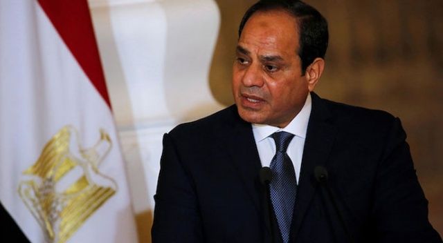 Mısır’da Sisi’yi protesto etmek için sokağa çıkma çağrısı yapıldı