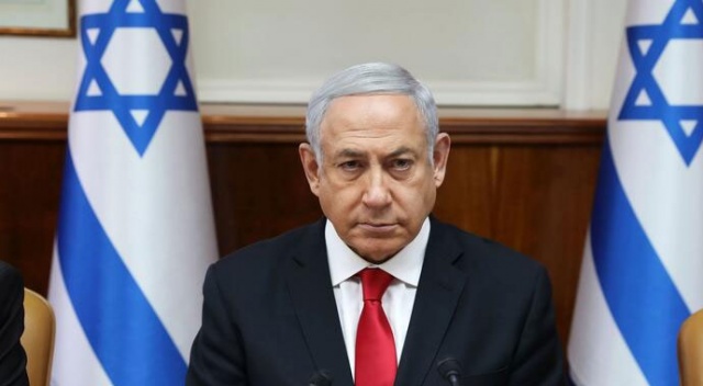 Netanyahu&#039;dan İsrail vatandaşı Filistinlilere dair skandal açıklamalar